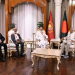 বিতর্কিত উপদেষ্টাদের বাদ দিয়ে নতুন উপদেষ্টা পরিষদ গঠনসহ ৬ সুপারিশ বিএনপির