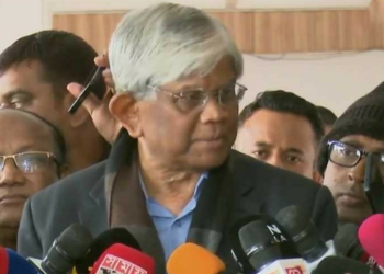 শিগগিরই জাতীয় নির্বাচনের রোডম্যাপ ঘোষণা করা হবে: অর্থ উপদেষ্টা