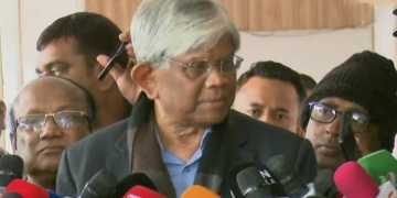 শিগগিরই জাতীয় নির্বাচনের রোডম্যাপ ঘোষণা করা হবে: অর্থ উপদেষ্টা