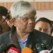 শিগগিরই জাতীয় নির্বাচনের রোডম্যাপ ঘোষণা করা হবে: অর্থ উপদেষ্টা