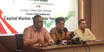 সংস্কার করতে চায় সরকার, চট্টগ্রাম বন্দর কাউকে দেয়া হচ্ছে না: প্রেস সচিব