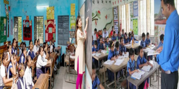 আগামীকাল থেকে প্রাথমিকের শিক্ষকরা যাচ্ছেন কর্মবিরতিতে