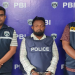 স্ত্রীকে শ্বাসরোধে হত্যা, তালা লাগিয়ে পালায় কসাই শিপন, অবশেষে গ্রেপ্তার