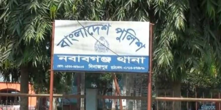দিনাজপুরে ধানখেত থেকে আদিবাসী কিশোরের মরদেহ উদ্ধার