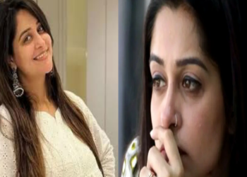 ভারতীয় অভিনেত্রী দীপিকা কক্কর ক্যানসারে আক্রান্ত