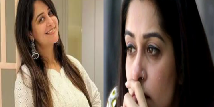 ভারতীয় অভিনেত্রী দীপিকা কক্কর ক্যানসারে আক্রান্ত