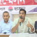 ৫ আগস্টের পর দেশের বিভিন্ন ক্যাম্পাসে দখলদারিত্ব শুরু করেছে শিবির: নাসির