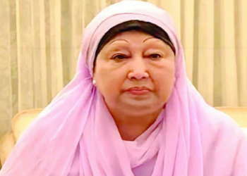 গণতন্ত্রের নিরবচ্ছিন্ন পদযাত্রা আজ পদে পদে বাধাপ্রাপ্ত হচ্ছে: বেগম খালেদা জিয়া