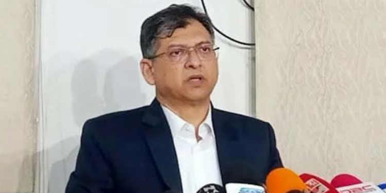প্রধান উপদেষ্টা কেন বিএনপিকে নির্বাচন নিয়ে দোষারোপ করলেন তা বোধগম্য নয়: সালাহউদ্দিন আহমেদ