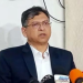 প্রধান উপদেষ্টা কেন বিএনপিকে নির্বাচন নিয়ে দোষারোপ করলেন তা বোধগম্য নয়: সালাহউদ্দিন আহমেদ