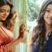 চুম্বন দৃশ্য নিয়ে সমালোচনা, মুখ খুললেন আলোচিত অভিনেত্রী অভিরামী
