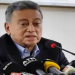 দেশের সার্বিক অবস্থা থেকে মুক্তি পাওয়ার উপায় হচ্ছে নির্বাচন: আমীর খসরু