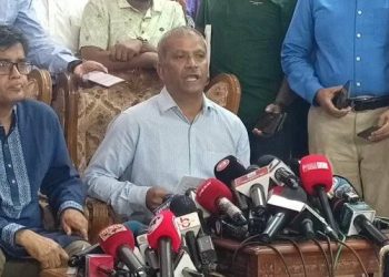 প্রাথমিক তদন্ত প্রতিবেদনের সাক্ষ্য-প্রমাণ না থাকলে আসামিকে মুক্তি দিতে পারবেন আদালত: আসিফ নজরুল