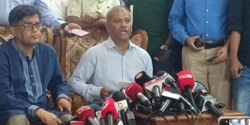 প্রাথমিক তদন্ত প্রতিবেদনের সাক্ষ্য-প্রমাণ না থাকলে আসামিকে মুক্তি দিতে পারবেন আদালত: আসিফ নজরুল