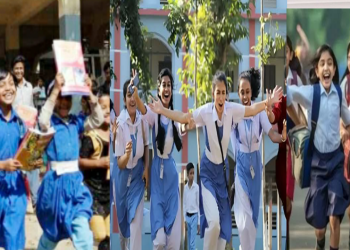 ৩ জুন থেকে শুরু স্কুল-মাদ্রাসায়, কলেজ-প্রাথমিকের ঈদের ছুটি