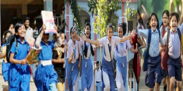 ৩ জুন থেকে শুরু স্কুল-মাদ্রাসায়, কলেজ-প্রাথমিকের ঈদের ছুটি