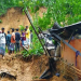 টিলা ধসে সিলেটে একই পরিবারের ৪ জনের মৃত্যু