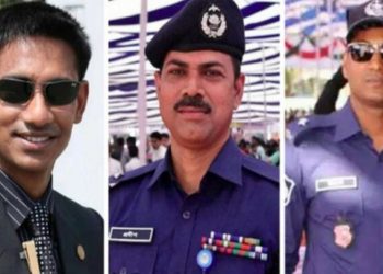 মেজর সিনহা হত্যা মামলায় প্রদীপ-লিয়াকতের ফাঁসি বহাল রেখেছে হাইকোর্ট