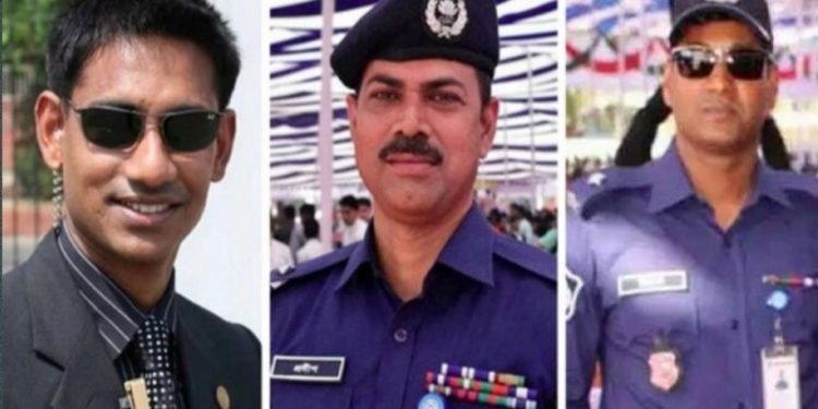 মেজর সিনহা হত্যা মামলায় প্রদীপ-লিয়াকতের ফাঁসি বহাল রেখেছে হাইকোর্ট