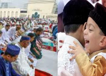 বায়তুল মোকাররমে ঈদুল আজহার জামাতের সময়সূচি প্রকাশ