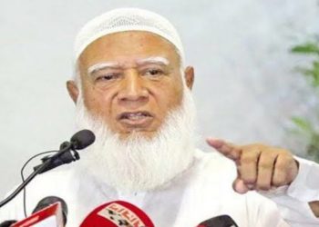 ফ্যাসিস্ট গেলেও বিদায় নেয়নি ফ্যাসিজম, দরকার গ্রহণযোগ্য নির্বাচন: ডা.শফিকুর রহমান
