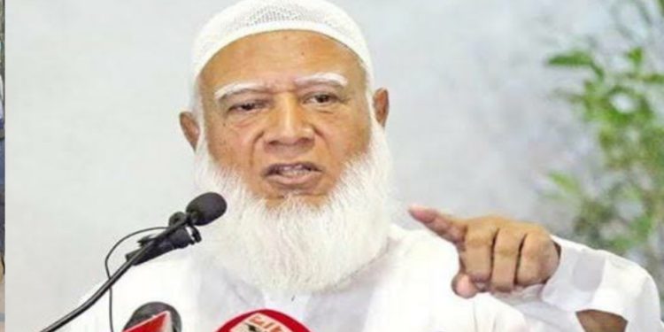 ফ্যাসিস্ট গেলেও বিদায় নেয়নি ফ্যাসিজম, দরকার গ্রহণযোগ্য নির্বাচন: ডা.শফিকুর রহমান