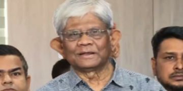 চলতি মাসের ২২ তারিখ পাস হবে: অর্থ উপদেষ্টা