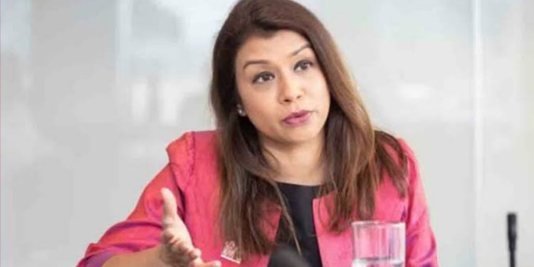 এবার টিউলিপ সিদ্দিকের ১৩ বছরের আয়কর নথি জব্দ