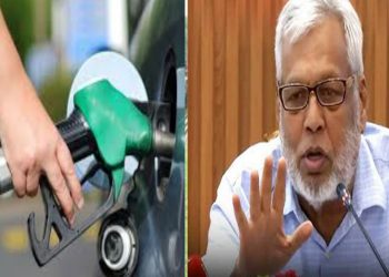 জ্বালানি তেলের দাম কমেছে, বাড়তি ভাড়া নিলেই কঠোর ব্যবস্থা: ফাওজুল কবির খান