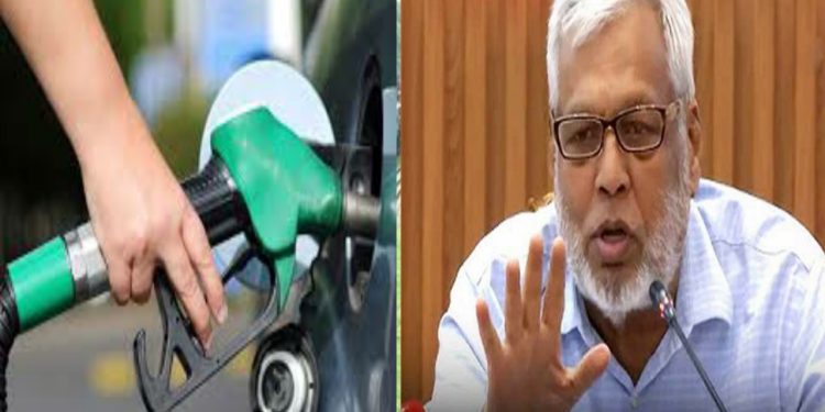 জ্বালানি তেলের দাম কমেছে, বাড়তি ভাড়া নিলেই কঠোর ব্যবস্থা: ফাওজুল কবির খান