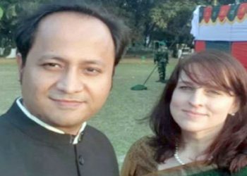 সাবেক শিক্ষামন্ত্রী নওফেলের বিদেশি স্ত্রীর বিরুদ্ধে মামলা করবে দুদক