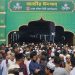 ত্যাগের মহিমায় সারাদেশে উদযাপিত হচ্ছে ঈদুল আজহা