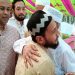 নিজ গ্রামে একসঙ্গে তিন প্রজন্ম নিয়ে ঈদ উদযাপন করলেন মুশফিকুর রহিম