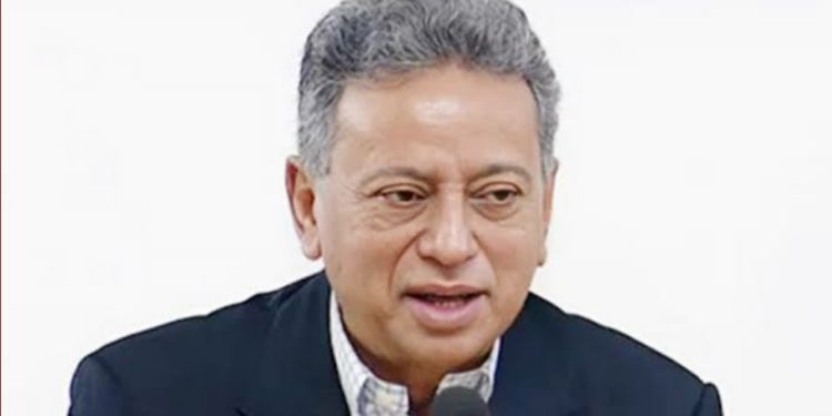 নির্বাচন ইস্যুতে নিরপেক্ষতা হারাচ্ছে সরকার: আমীর খসরু