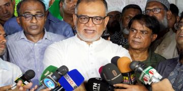 সরকারের বেঁধে দেওয়া দামেই বিক্রি হচ্ছে কোরবানির পশুর চামড়া: শেখ বশিরউদ্দিন