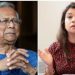 প্রধান উপদেষ্টা ড. ইউনূসের সঙ্গে সাক্ষাৎ চেয়ে টিউলিপের চিঠি