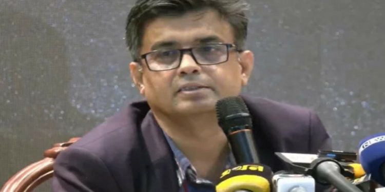 প্রধান উপদেষ্টার সঙ্গে তারেক রহমানের নির্ধারিত কোনো  বৈঠকের পরিকল্পনা নেই: শফিকুল আলম