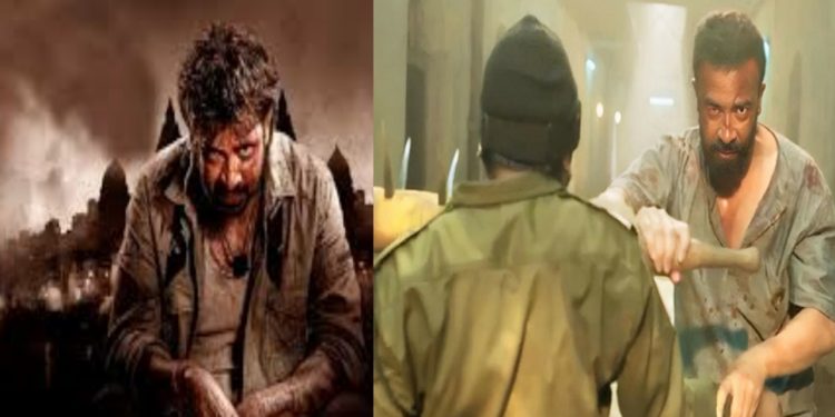 প্রথম দিনে মাল্টিপ্লেক্স থেকে সর্বোচ্চ আয়ের রেকর্ড গড়ল ‘তাণ্ডব’