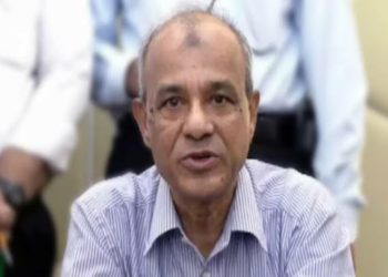 অপরাধ প্রমাণিত হলে আবদুল হামিদ গ্রেপ্তার করা হবে: স্বরাষ্ট্র উপদেষ্টা