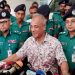 বাংলাদেশের সবচেয়ে বড় সমস্যা হলো দুর্নীতি, এটা আমাদের রন্ধ্রে রন্ধ্রে ঢুকে গেছে: জাহাঙ্গীর আলম চৌধুরী