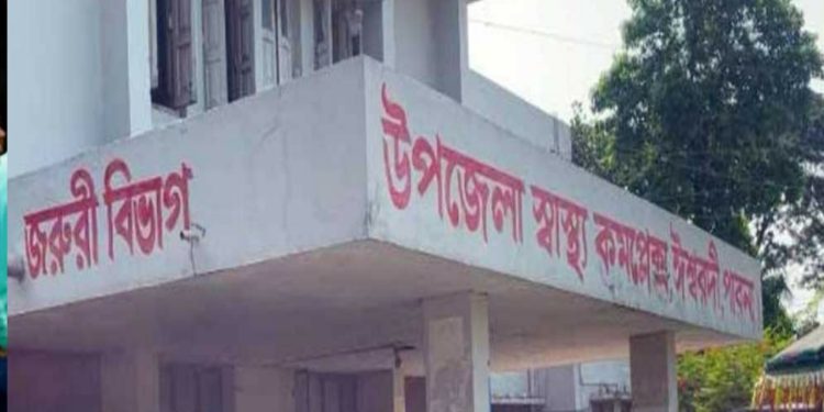 কাভার্ডভ্যান চাপায় মা-মেয়েসহ নিহত- ৩, আহত-১