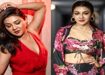 শিল্পীদের কোনো ভৌগোলিক সীমারেখা থাকা উচিত নয়: জয়া আহসান