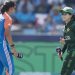 জল্পনা-কল্পনার অবসান ঘটিয়ে ভারত-পাকিস্তানকে এবার দেখা যাবে শ্রীলঙ্কায়