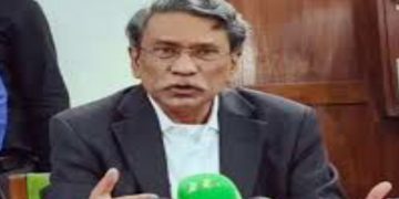 রাজনৈতিক দলগুলোর সহযোগিতা পেলে জুলাই মাসেই জাতীয় সনদ তৈরি করা সম্ভব: আলী রীয়াজ