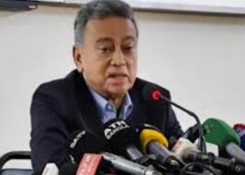 রমজানের আগে নির্বাচনের ব্যাপারে সবারই ঐকমত্য: আমীর খসরু