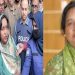 হত্যা মামলায় ২ দিনের রিমান্ডে সেলিনা হায়াৎ আইভী