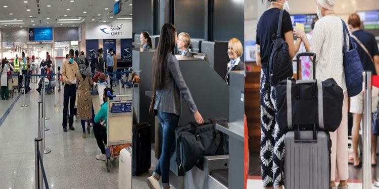 বিদেশ থেকে নিজ দেশে ফেরার সময় শুল্ক ছাড়াই যেসব পণ্য আনতে পারবেন প্রবাসীরা