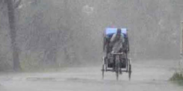 সারাদেশের আবহাওয়া নিয়ে যা জানিয়েছে আবহাওয়া অফিস