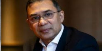 অন্তর্বর্তীকালীন সরকারের প্রতি রোহিঙ্গা সংকট সমাধানে কূটনৈতিক প্রচেষ্টা জোরদারের আহ্বান তারেক রহমানের
