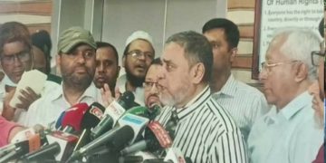 সরকারের সহযোগিতা ছাড়া সুষ্ঠু নির্বাচন অসম্ভব: সিইসি